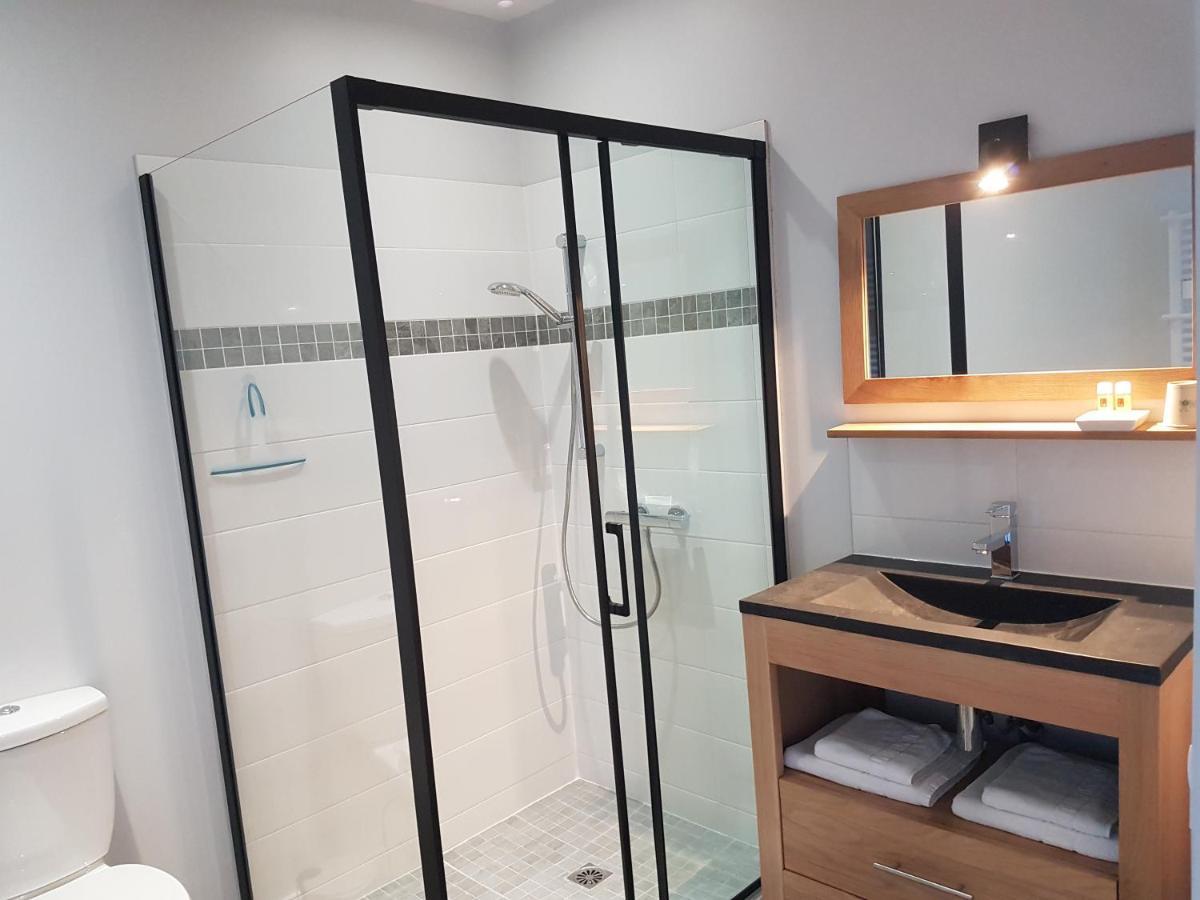 Chambres D'Hotes L'Instant Present Anais Zewnętrze zdjęcie